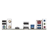 GIGABYTE MB Sc LGA1700 B760M DS3H AX DDR4, Intel B760, 4xDDR4, 2xDP, 1xHDMI, WI-FI, mATX