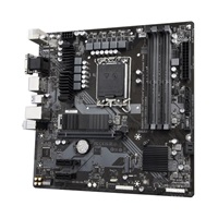 GIGABYTE MB Sc LGA1700 B760M DS3H DDR4, Intel B760, 4xDDR4, 2xDP, 1xHDMI, 1xVGA, mATX