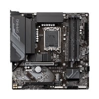 GIGABYTE MB Sc LGA1700 B760M GAMING X DDR4, Intel B760, 4xDDR4, 1xDP, 1xHDMI, mATX