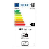 SAMSUNG Hotelová TV HG50EJ690YBXEN