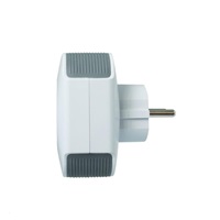 EVOLVEO Porta F16, chytrá Wi-Fi zásuvka s měřením spotřeby