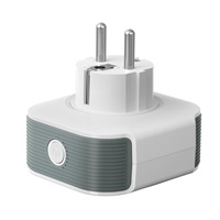 EVOLVEO Porta F16, chytrá Wi-Fi zásuvka s měřením spotřeby