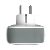 EVOLVEO Porta F16, chytrá Wi-Fi zásuvka s měřením spotřeby