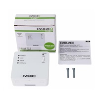 EVOLVEO Heat SU, spínací jednotka pro kotel