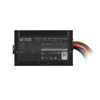 Cooler Master zdroj Elite NEX W700 230V, 120mm, 80+ White