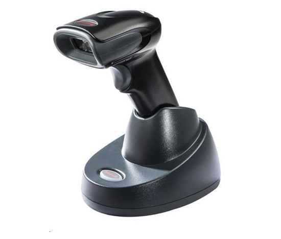 POŠKOZENÝ OBAL - Honeywell Voyager Extreme Performance 1472g, BT, 2D, BT, kit (USB), black