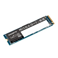 GIGABYTE SSD 1TB 2500E Gen3
