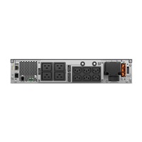 APC Smart-UPS Ultra On-Line Li-ion 5KVA/5KW, 2U Rack/Tower, 230V, with Netwok Card
