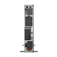 APC Smart-UPS Ultra On-Line Li-ion 5KVA/5KW, 2U Rack/Tower, 230V, with Netwok Card