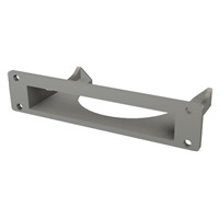 TP-Link D-TP158 Držák do racku pro SG108xx/SG1006PP/ER605/RP108GE, šedý