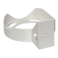 TP-Link D-X20/X60 Držák na stěnu pro DECO X10/X20/X50/X60, bílý