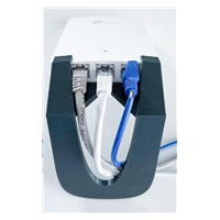 TP-Link D-EAPWALL Držák/stojan pro EAP235-Wall, EAP615-Wall, šedý