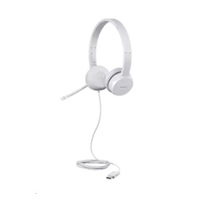 LENOVO 110 Stereo USB Headset