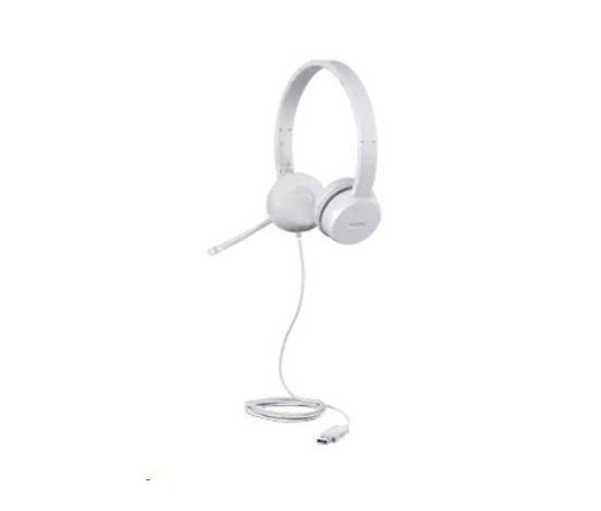 LENOVO 110 Stereo USB Headset