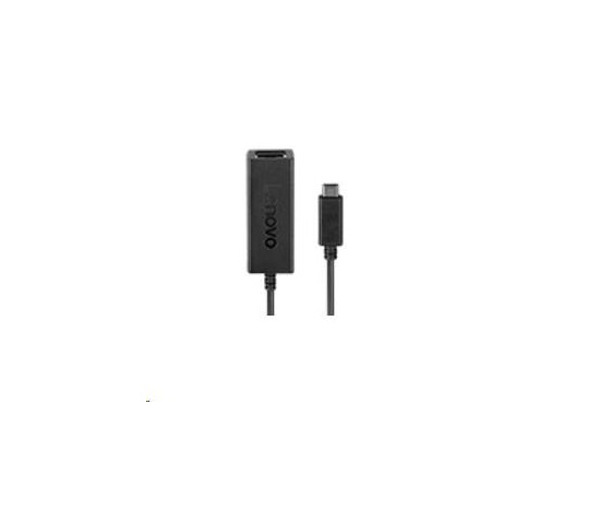 Lenovo USB-C to Ethernet Adapter- ROW