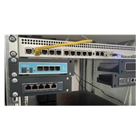 TP-Link D-TP100 Držák do racku pro OC200/OC220//SF1005xx/SG105xx/SG1005xx, šedý