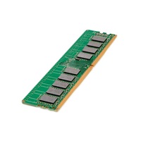 HPE 128GB (1x128GB) Quad Rank x4 DDR4-3200 CAS-22-22-22 Load Reduced Smart Memory Kit RENEW P06037-B21