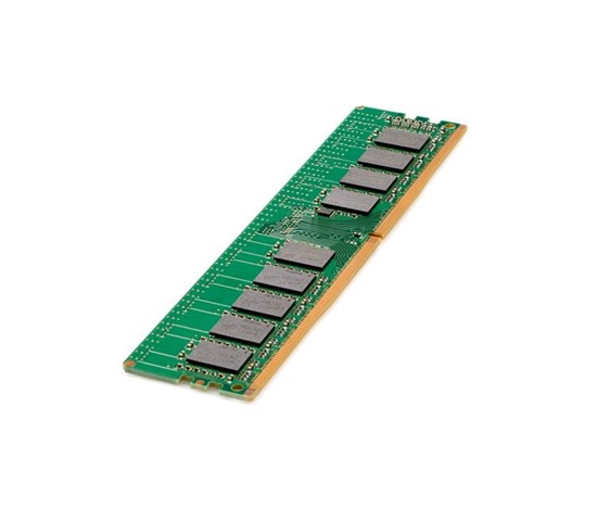 HPE 128GB (1x128GB) Quad Rank x4 DDR4-3200 CAS-22-22-22 Load Reduced Smart Memory Kit RENEW P06037-B21