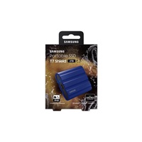 Samsung Externí SSD disk T7 Shield - 2 TB - náhrada ze servisu