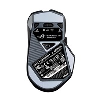 ASUS myš ROG Chakram X Origin, RGB, Bluetooth, černá