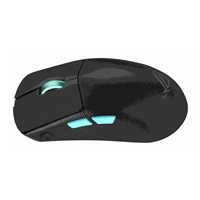 ASUS myš ROG Harpe Ace Aim Lab Edition, Bluetooth, černá