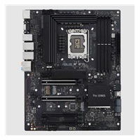 ASUS MB Sc LGA1700 PRO WS W680-ACE, Intel W680, 4xDDR5, 1xDP, 1xHDMI, 1xVGA
