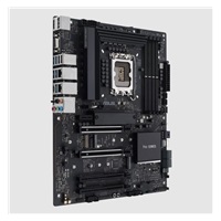 ASUS MB Sc LGA1700 PRO WS W680-ACE, Intel W680, 4xDDR5, 1xDP, 1xHDMI, 1xVGA