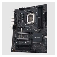 ASUS MB Sc LGA1700 PRO WS W680-ACE, Intel W680, 4xDDR5, 1xDP, 1xHDMI, 1xVGA