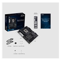 ASUS MB Sc LGA1700 PRO WS W680-ACE, Intel W680, 4xDDR5, 1xDP, 1xHDMI, 1xVGA