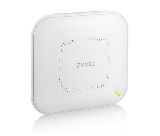 Zyxel WAX655E, 802.11ax 4x4 Outdoor Access Point - bez zdroje