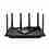 TP-Link Archer AX72 Pro OneMesh/EasyMesh WiFi6 router (AX5400,2,4GHz/5GHz,4xGbELAN,1x2,5GbELAN/WAN,1xUSB3.0)