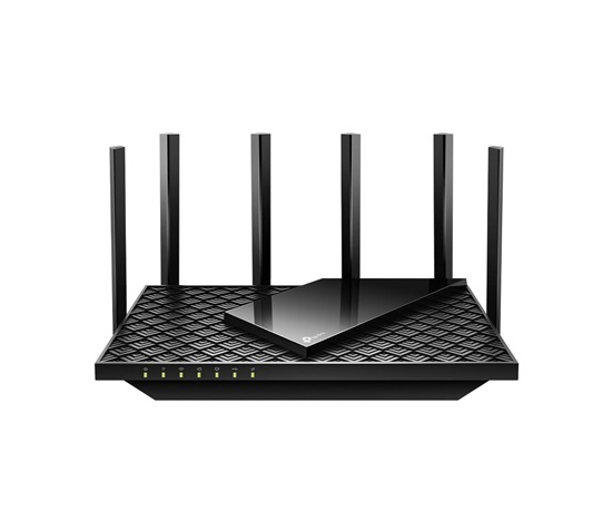 TP-Link Archer AX72 Pro OneMesh/EasyMesh WiFi6 router (AX5400,2,4GHz/5GHz,4xGbELAN,1x2,5GbELAN/WAN,1xUSB3.0)