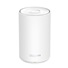 TP-Link Deco X50-DSL WiFi6 Mesh (AX3000,2,4GHz/5GHz,4xGbELAN/WAN,1xDSL Port (VDSL2/ADSL2+/ADSL2/ADSL)