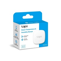 TP-Link Tapo T310 chytrý senzor pro měření teploty a vlhkosti