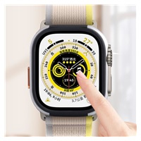 COTECi Blade Protection Case for Apple Watch Ultra - 49mm Grey