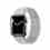COTECi W95 Ultra Apline Loop Band for Apple Watch 42 / 44 / 45 / 49mm White