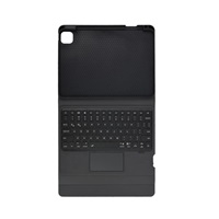 RhinoTech pouzdro s klávesnicí na Apple iPad 10.2" (2019/2020/2021), Apple iPad Air 10.5" (2019) CZ černá