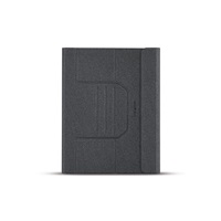 RhinoTech pouzdro s klávesnicí na Apple iPad 10.2" (2019/2020/2021), Apple iPad Air 10.5" (2019) CZ černá