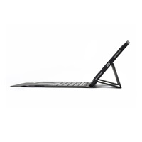 RhinoTech pouzdro s klávesnicí na Apple iPad 10.2" (2019/2020/2021), Apple iPad Air 10.5" (2019) CZ černá