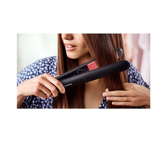 Philips BHS376/00 Žehlička na vlasy