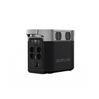EcoFlow DELTA 2 přenosná bateriová stanice