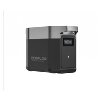 EcoFlow DELTA 2 přídavná baterie