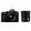 Panasonic Lumix S5 II LUMIX S 20-60 mm F/3,5-5,6 + Lumix S 50mm/F1,8