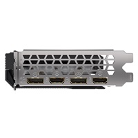 GIGABYTE VGA NVIDIA GeForce RTX 3060 WINDFORCE OC 12G, RTX 3060, 12GB GDDR6, 2xDP, 2xHDMI
