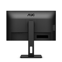 AOC MT IPS LCD WLED 27" Q27P3CV - IPS panel, 2560x1440, 350cd, 2xHDMI, DP, USB-C, 4x USB 3.2, repro, pivot