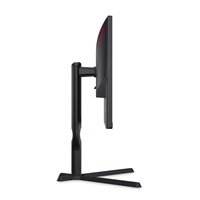 AOC MT VA LCD WLED 24,5" 25G3ZM/BK - VA panel, 240Hz, 1920x1080, 2xHDMI, DP, pivot