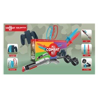 Switch All Combat Kit