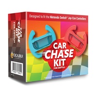 Switch Car Chase Kit