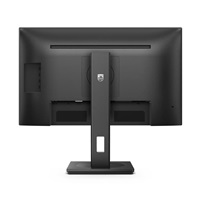 Philips MT VA LED 23,8" 242S9JML/00 - VA panel, 1920x1080,  D-Sub, DVI, HDMI, DP, USB, repro, pivot