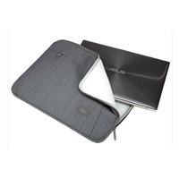 Case Logic pouzdro Huxton HUXS214G pro notebook 14", grafitová